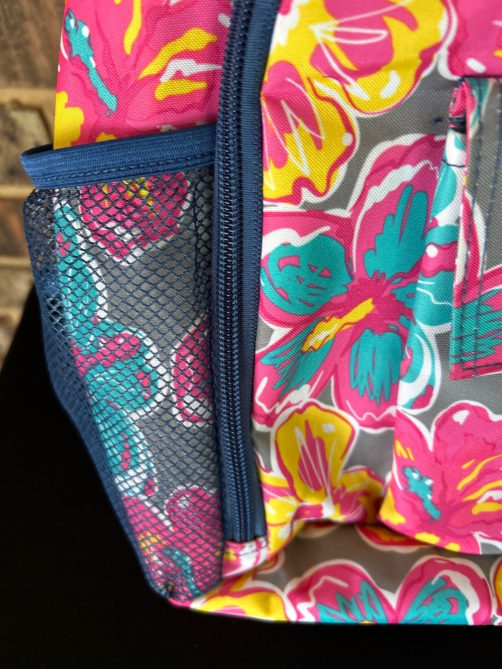 Simply Southern Back Pack - Picture 5 of 8